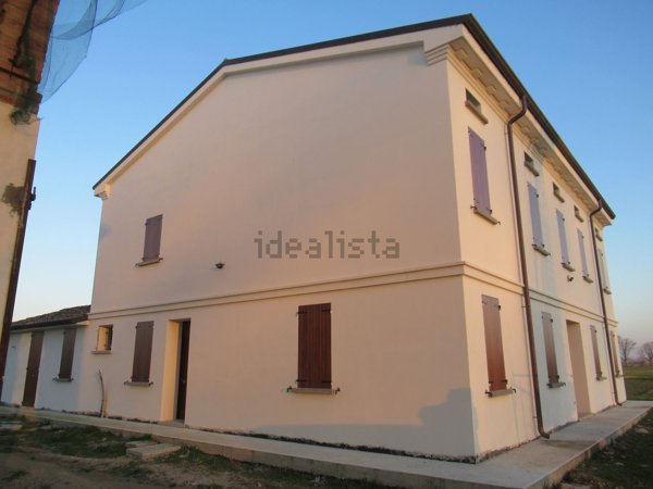 casa indipendente in vendita a Quistello