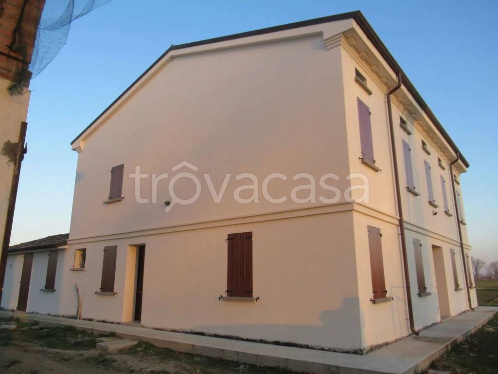 casa indipendente in vendita a Quistello