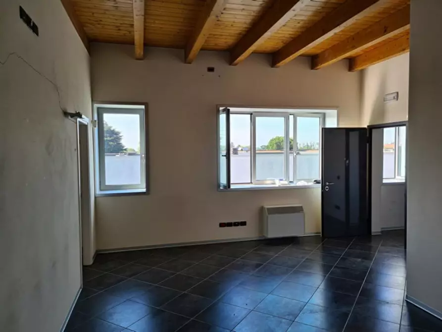 mansarda in vendita a Quistello