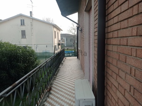 casa indipendente in vendita a Quistello