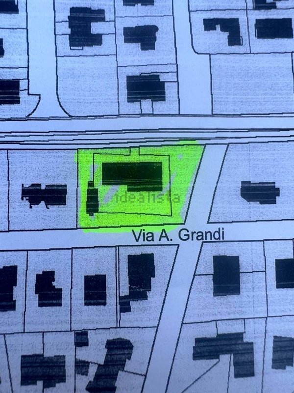 terreno edificabile in vendita a Quistello