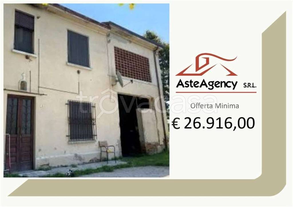 casa indipendente in vendita a Quistello