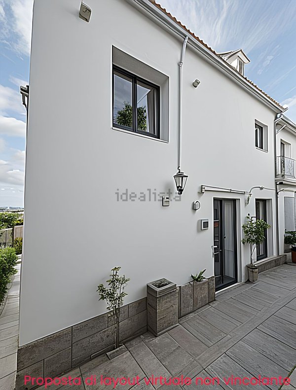 casa indipendente in vendita a Quistello