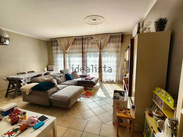 casa indipendente in vendita a Quistello