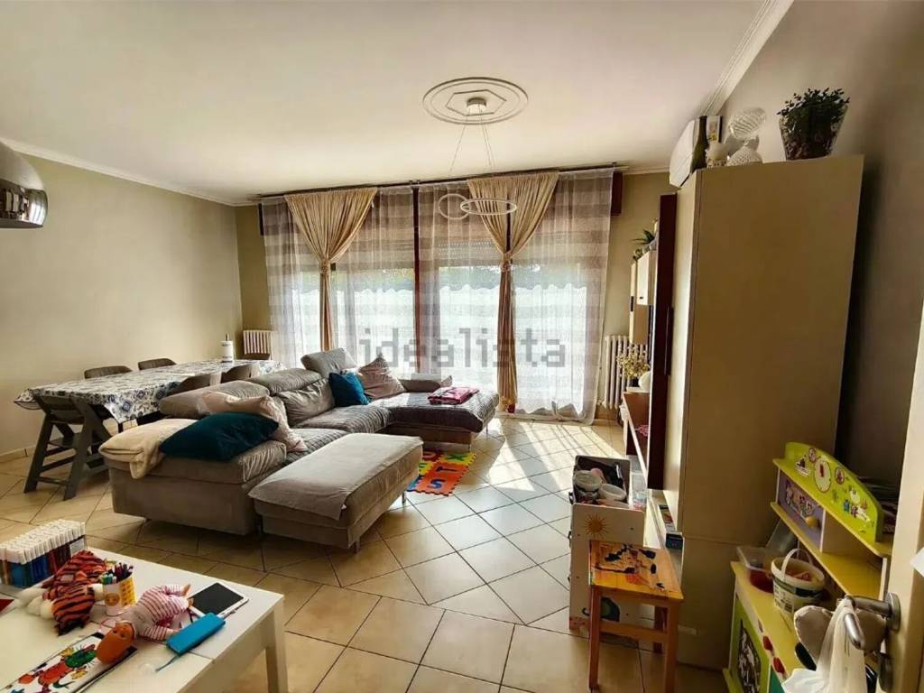 casa indipendente in vendita a Quistello