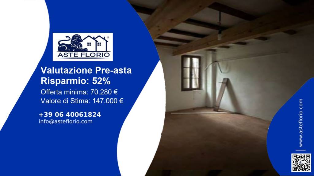 casa indipendente in vendita a Quistello