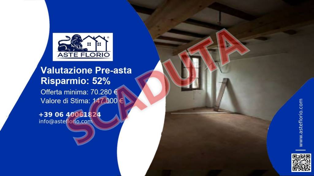 casa indipendente in vendita a Quistello