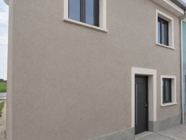 casa indipendente in vendita a Quistello