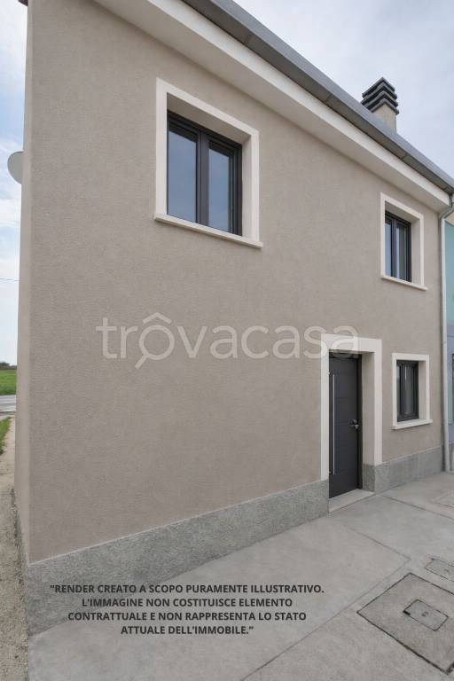 casa indipendente in vendita a Quistello