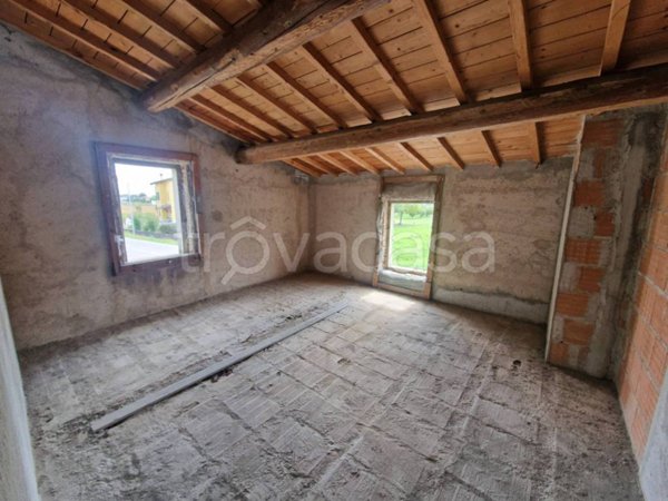 casa indipendente in vendita a Quistello