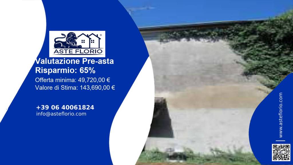 appartamento in vendita a Quistello