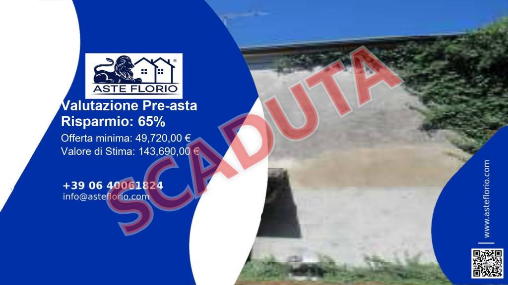 appartamento in vendita a Quistello