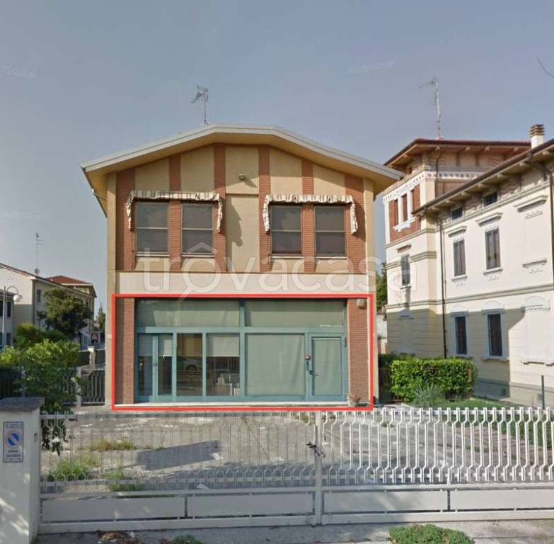 ufficio in vendita a Quistello