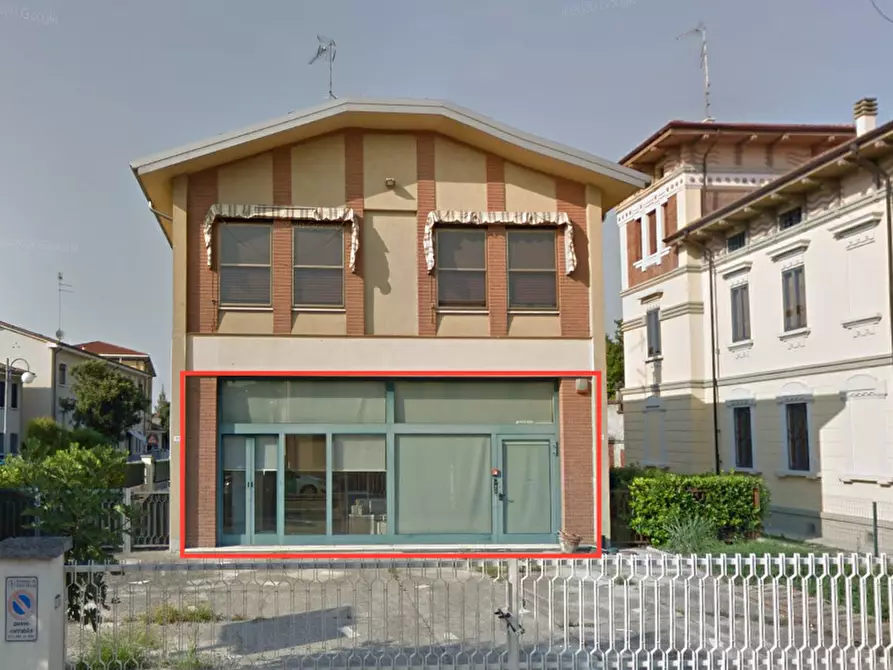 ufficio in vendita a Quistello