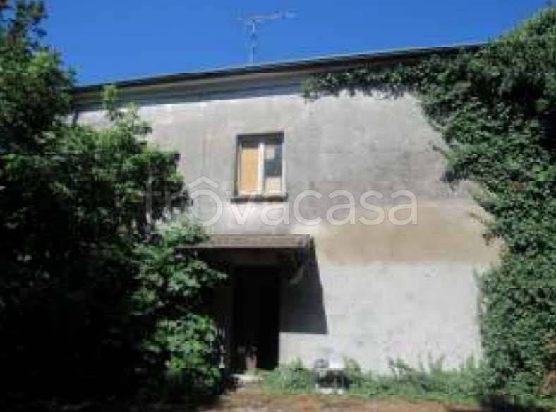 casa indipendente in vendita a Quistello