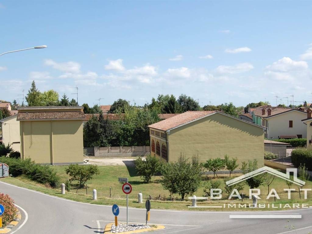 casa indipendente in vendita a Quistello