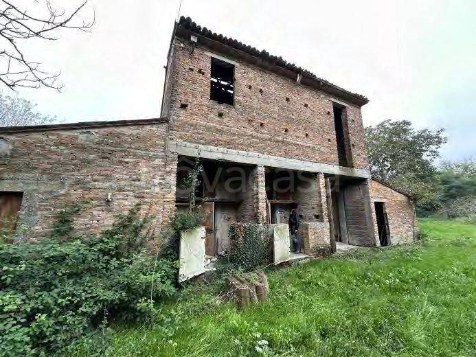 casa indipendente in vendita a Quistello