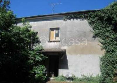 casa indipendente in vendita a Quistello