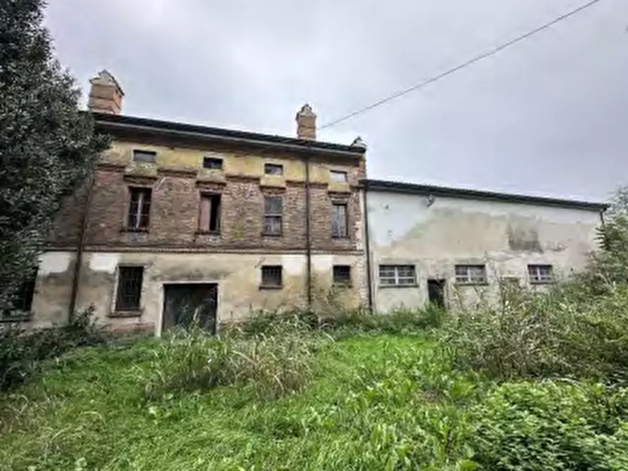 casa indipendente in vendita a Quistello