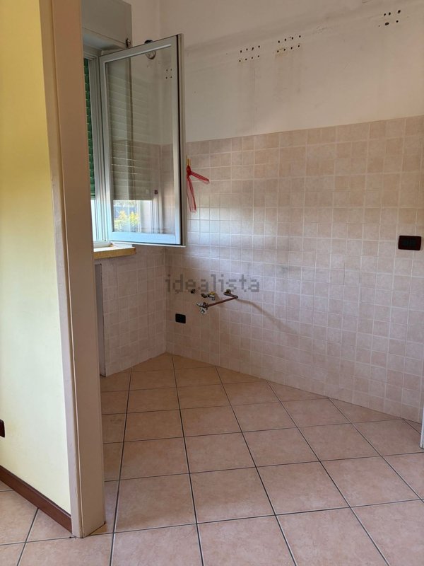 appartamento in vendita a Quistello