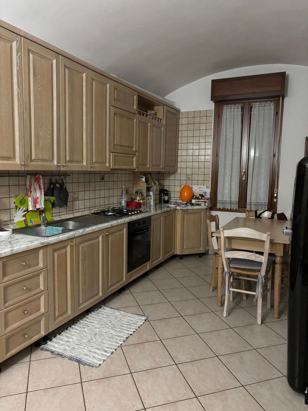 appartamento in vendita a Quistello