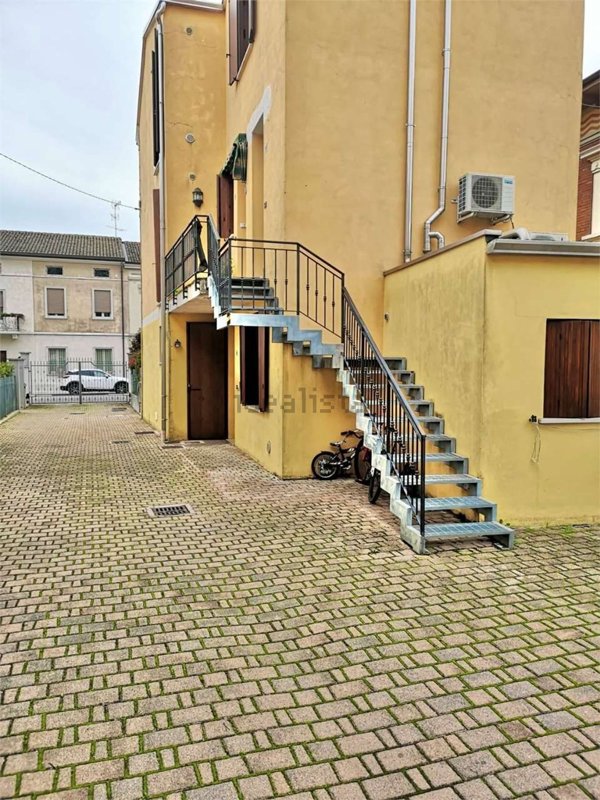 appartamento in vendita a Quistello