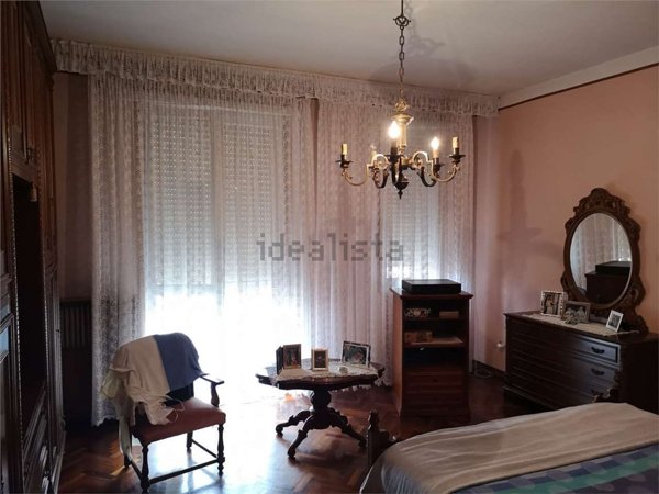 appartamento in vendita a Quistello