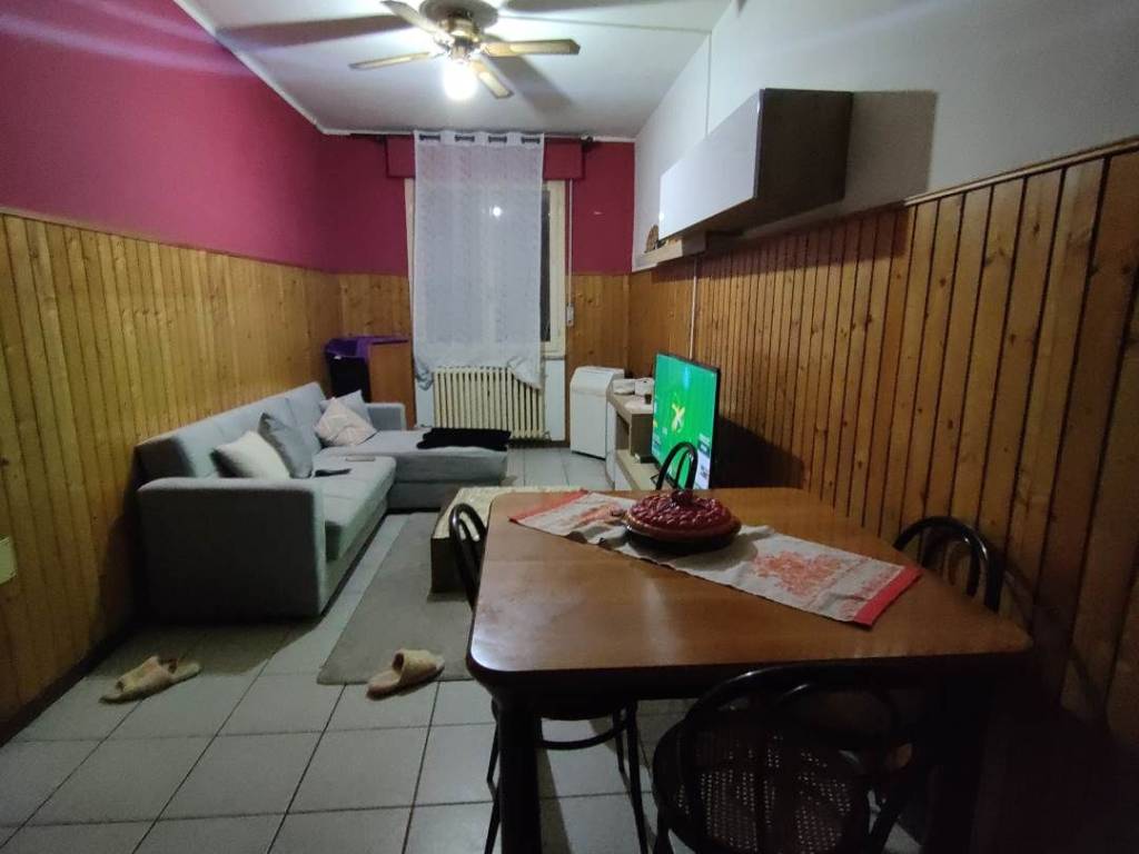 appartamento in vendita a Quistello