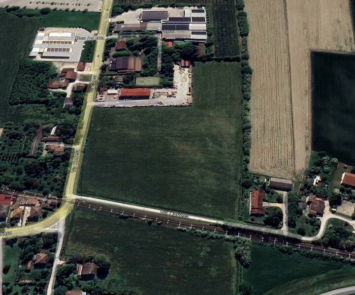 casa indipendente in vendita a Quistello