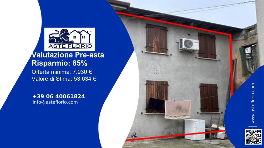 appartamento in vendita a Quistello in zona San Rocco