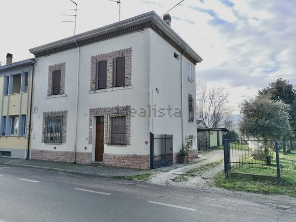 casa indipendente in vendita a Quistello in zona Nuvolato