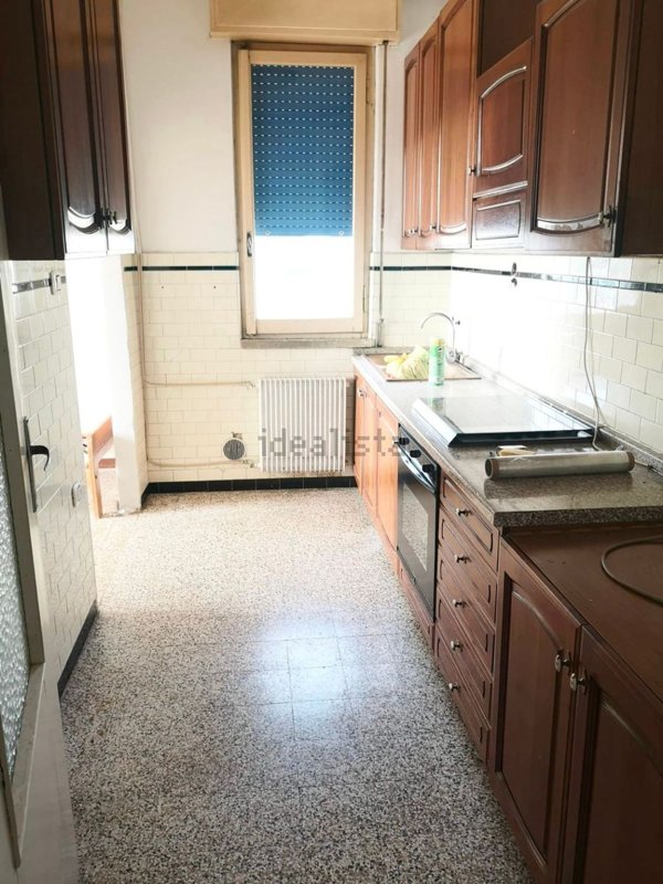 appartamento in vendita a Quistello