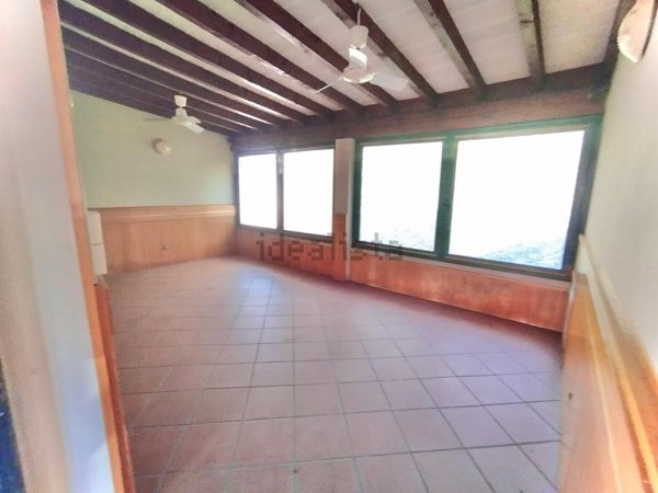 appartamento in vendita a Quistello in zona Nuvolato