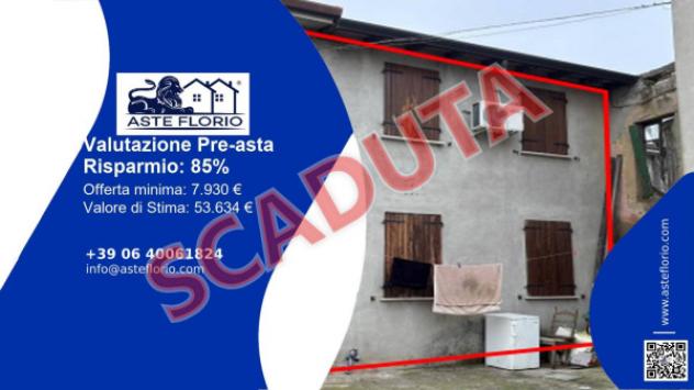 casale in vendita a Quistello in zona San Rocco