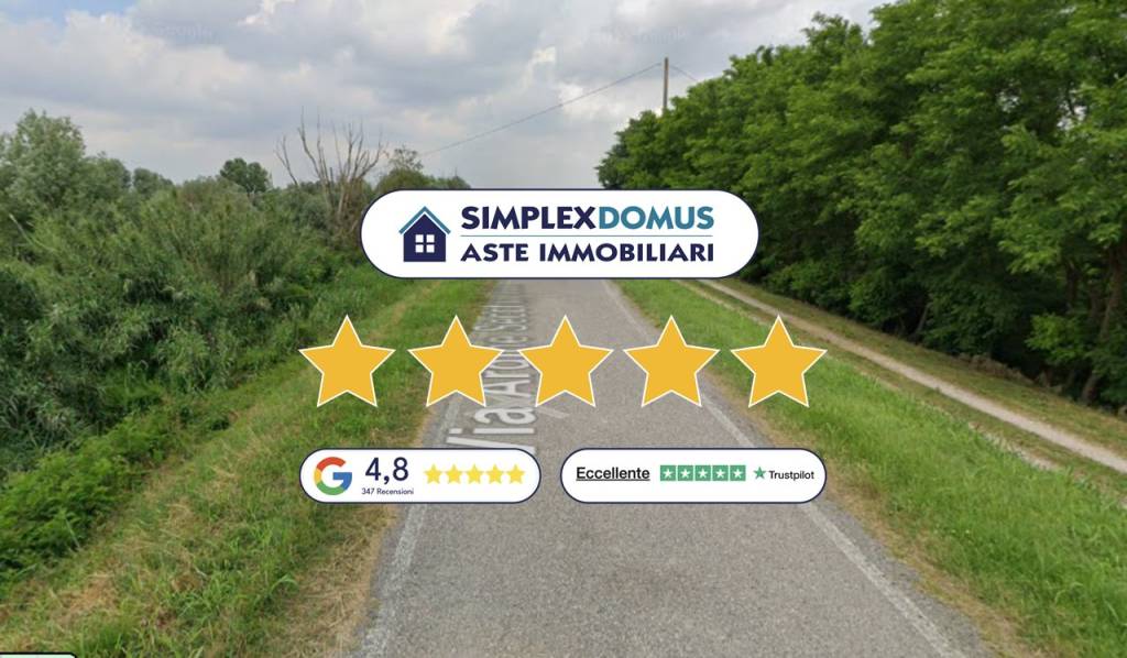 casa indipendente in vendita a Quistello