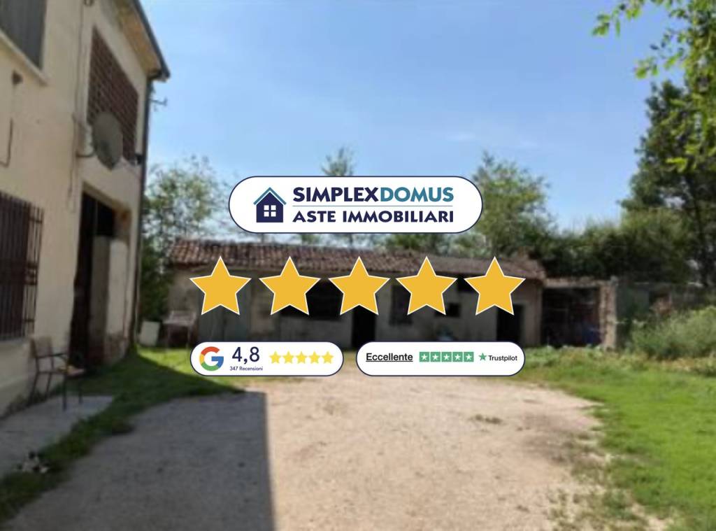 casa indipendente in vendita a Quistello