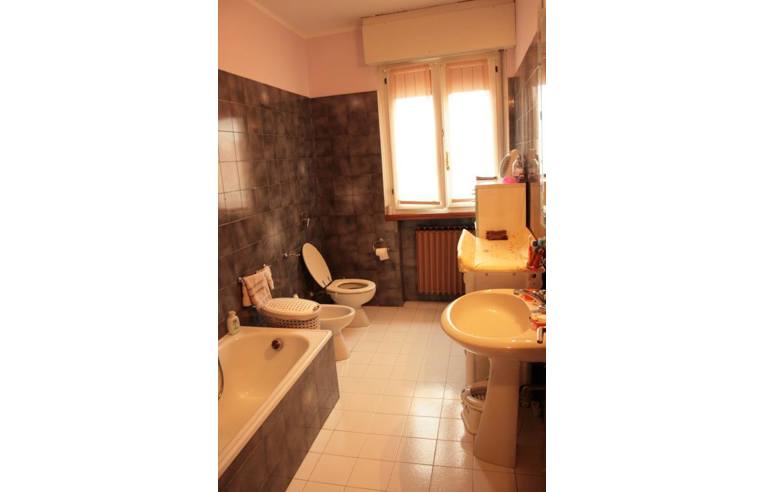 appartamento in vendita a Quistello