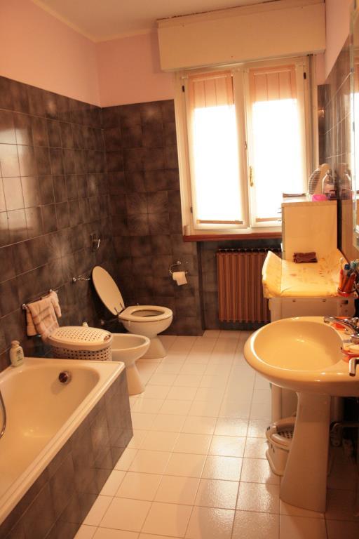 appartamento in vendita a Quistello