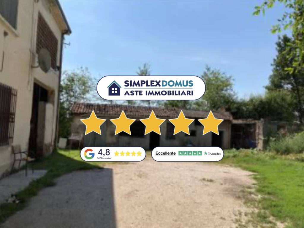 casa indipendente in vendita a Quistello