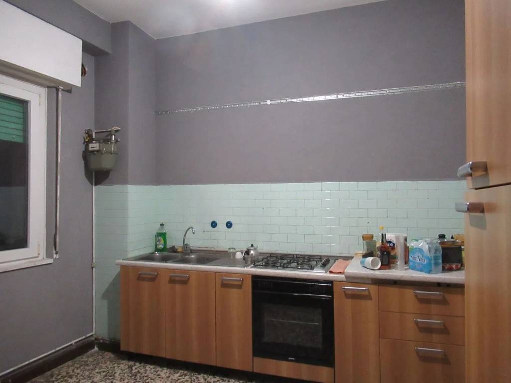 appartamento in vendita a Quistello