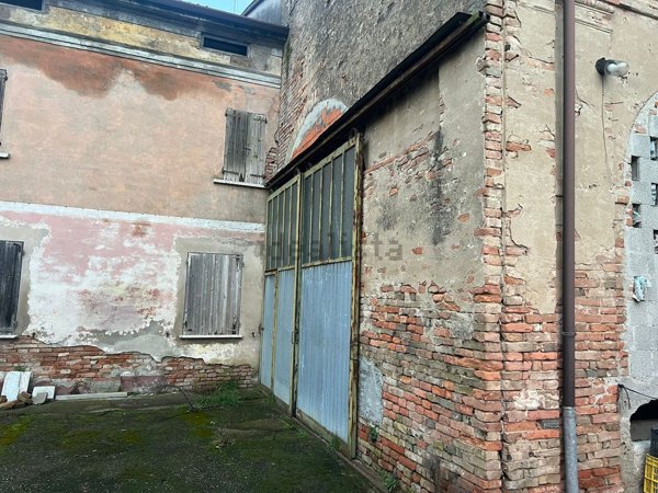 casa indipendente in vendita a Quistello