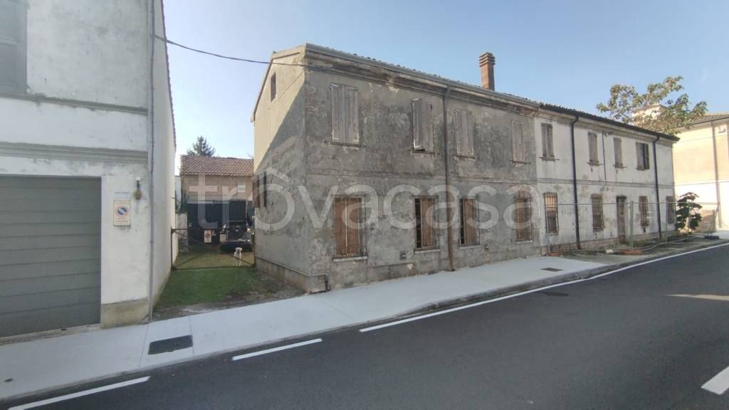 casa indipendente in vendita a Quistello