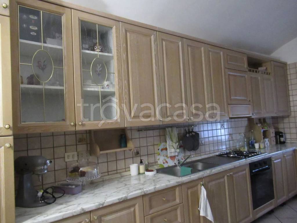 appartamento in vendita a Quistello