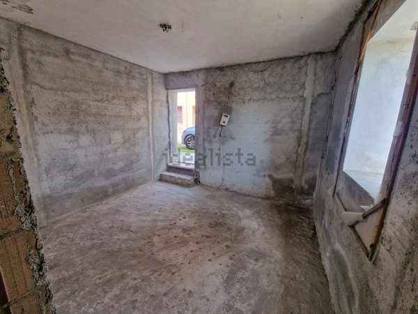 casa indipendente in vendita a Quistello