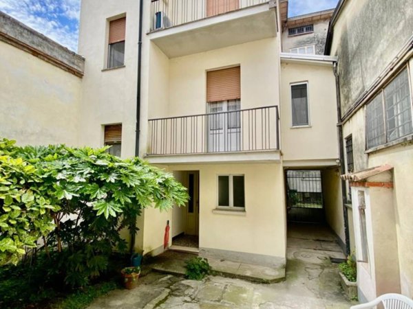 casa indipendente in vendita a Quistello