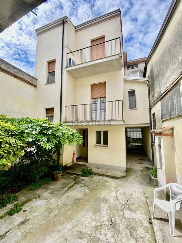 appartamento in vendita a Quistello