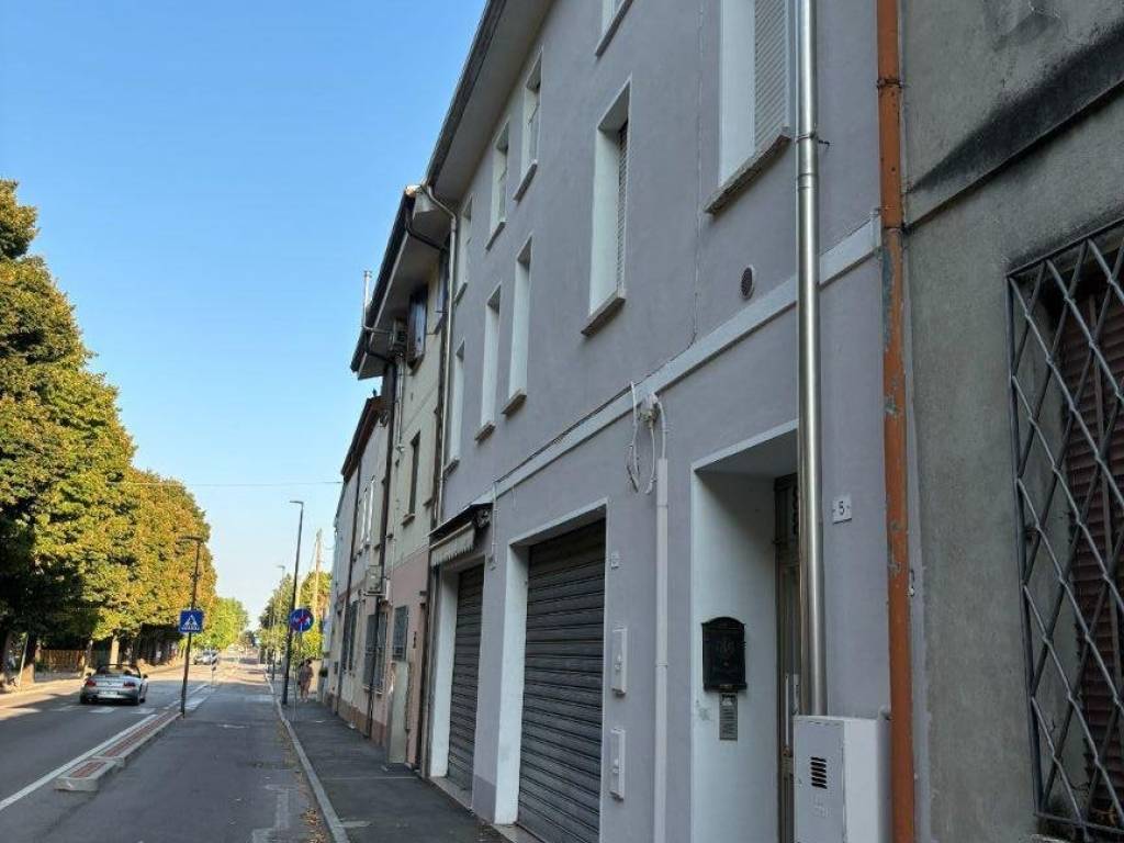 casa indipendente in vendita a Quistello