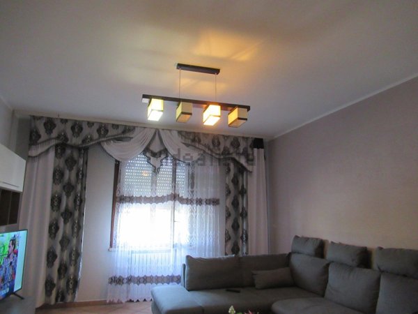 appartamento in vendita a Quistello