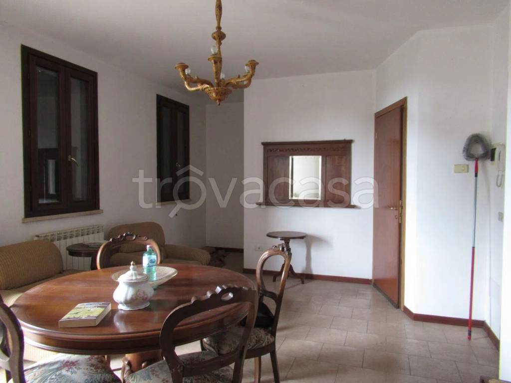 appartamento in vendita a Quistello