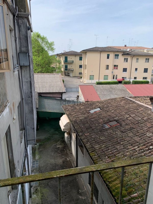 appartamento in vendita a Quistello